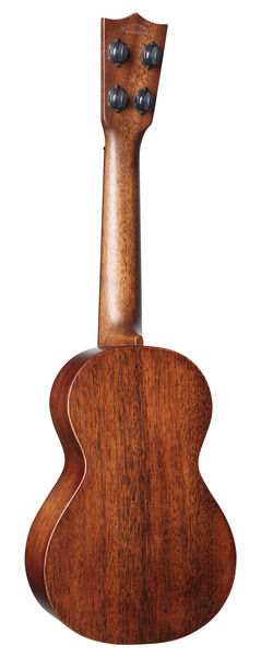 Concert Ukulele FSC | Martin Guitar