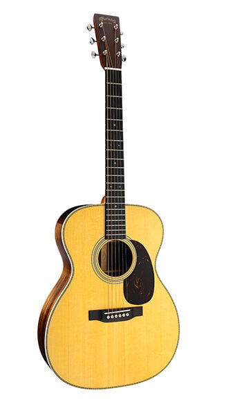 Featured Guitars | Martin Guitar