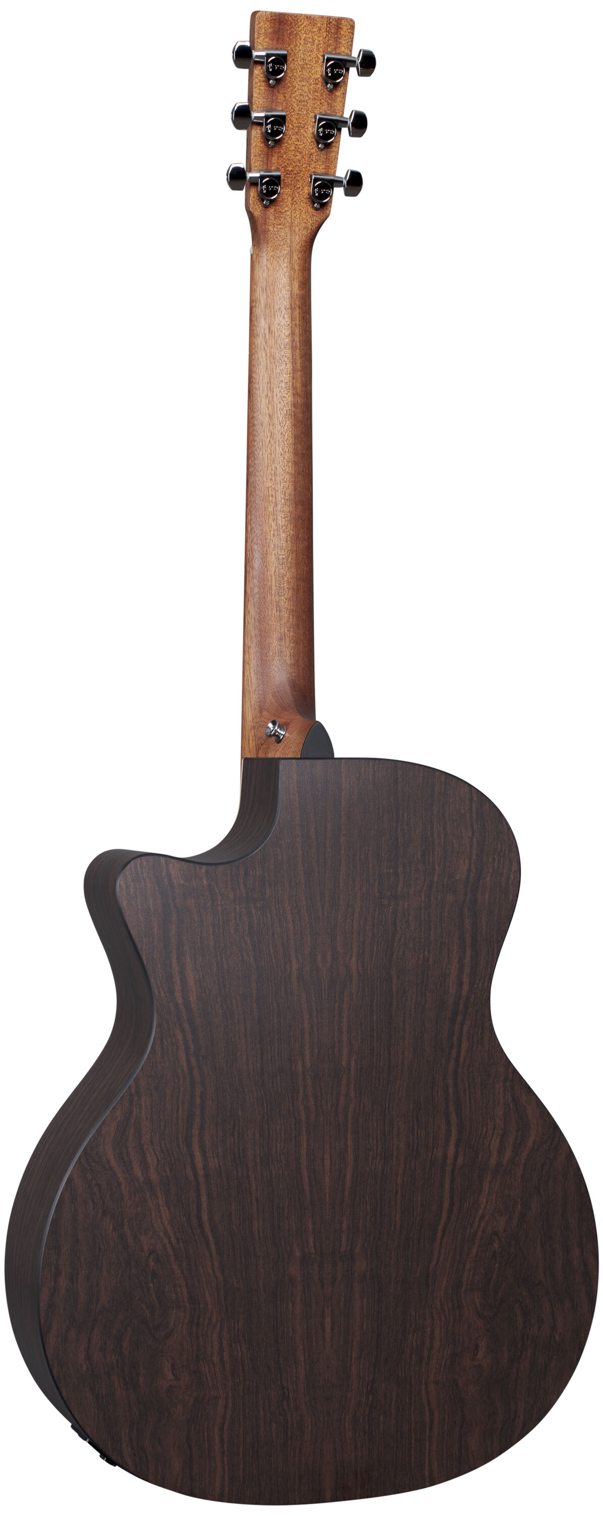 Martin GPC X2E Rosewood Acoustic Electric Guitar Discontinued