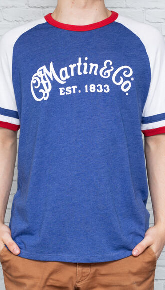 Martin Vintage Jersey
