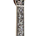 Headstock and Neck of Martin D-50 CFM IV 50th Anniversary Guitar image number 4