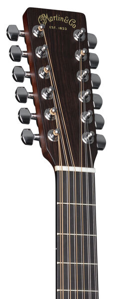 Grand J-16E 12 String image number 5