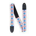 Martin United Cosmos Vintage Guitar Strap image number 1