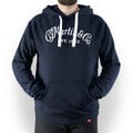Martin Vintage Hoodie image number 1