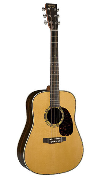 Martin HD-16R-Adirondack | Discontinued | Martin Guitar
