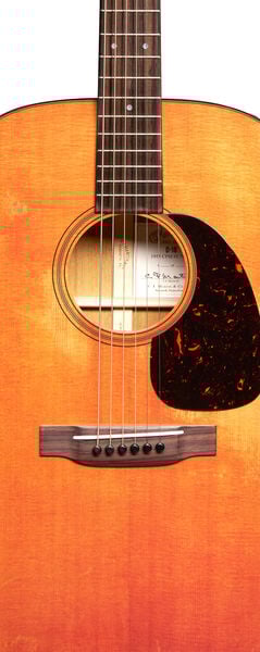 Body of Martin D-18 CFM 1955 CFM 70th Guitar image number 2