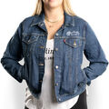 Women's Levi's Denim Jacket image number 1