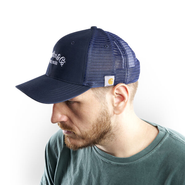 Martin Carhartt® Mesh Cap image number 1