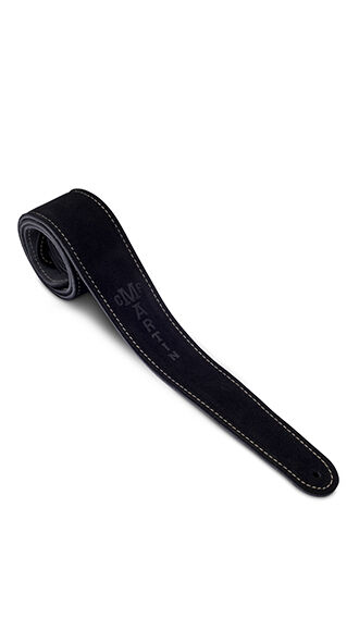 Suede Strap