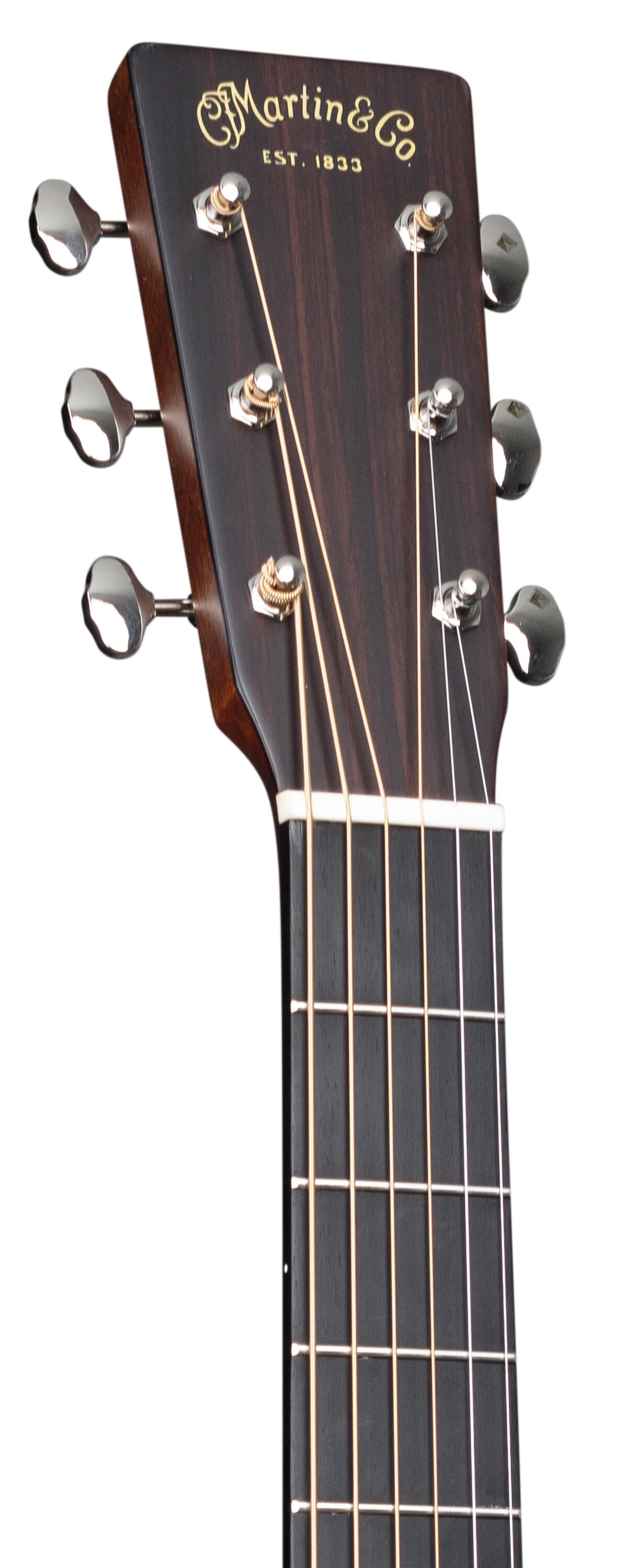 Martin d18 acoustic shop guitar