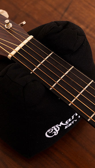Martin Neck Rest