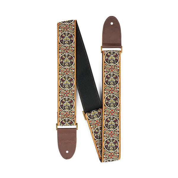 Jacquard Straps image number 0