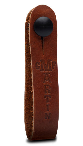 Headstock Tie