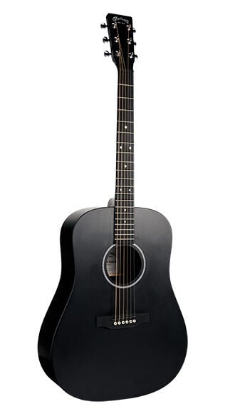 X Series Guitars Martin Guitar