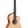 000C Nylon (12-Fret) image number 1