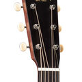 Headstock and Neck of Martin CEO-7 Guitar image number 4
