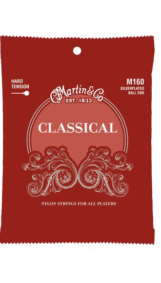 Classical Nylon Guitar Strings