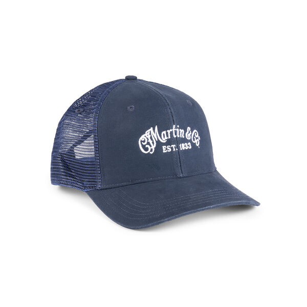 Martin Carhartt® Mesh Cap image number 2
