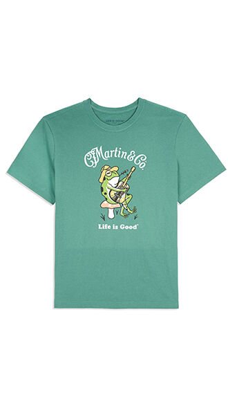 Life is Good T-Shirt