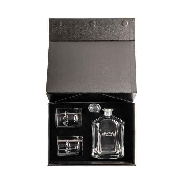 Decanter Gift Set image number 1