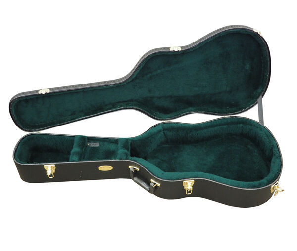 B Quality: 300 Series Dreadnought 14-Fret Case image number 1
