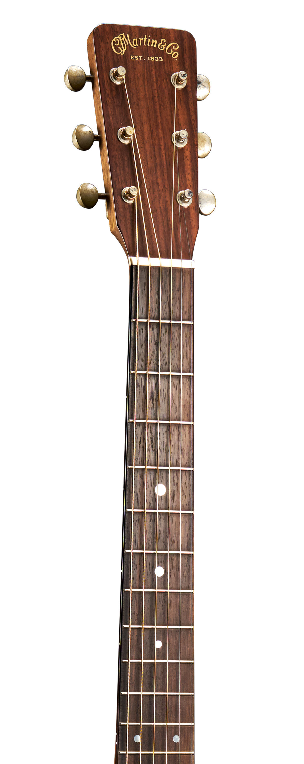 Martin 000-18 1955 CFM IV 70th Acoustic Guitar | Martin Guitar