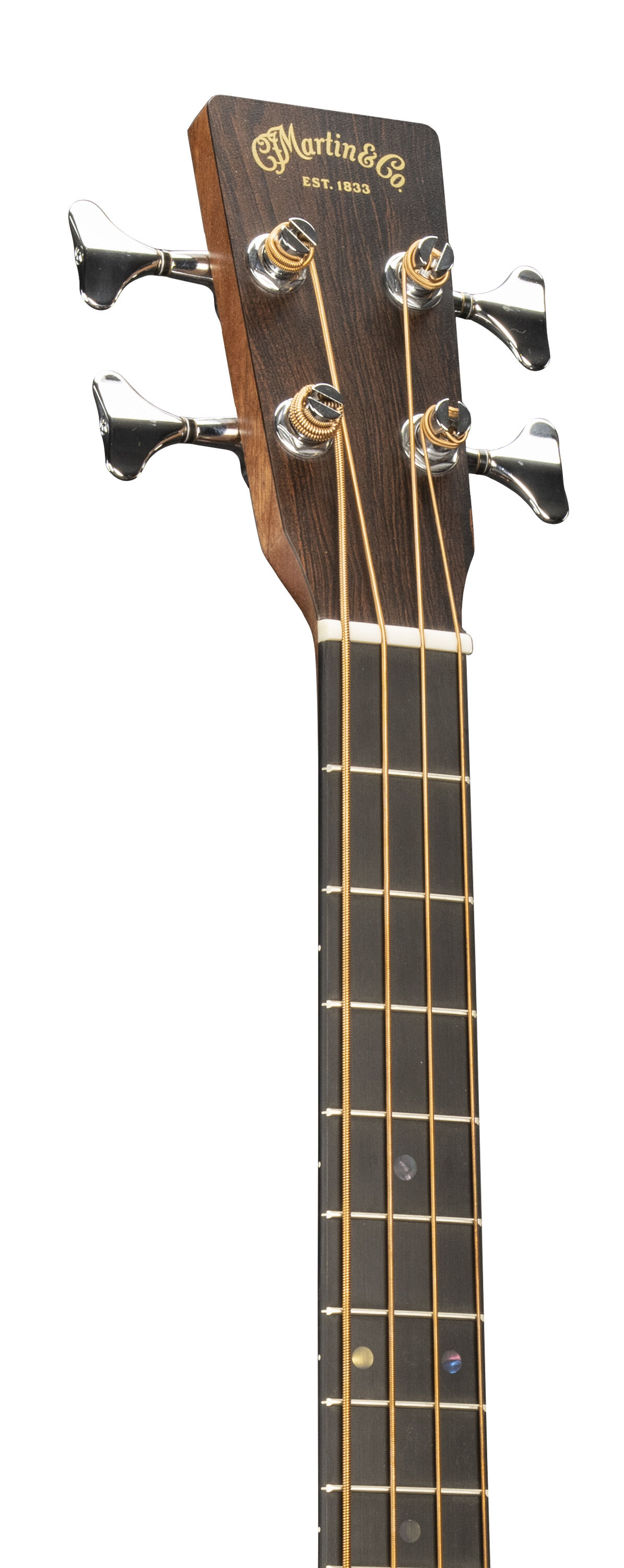 Martin 000C Jr E Acoustic-Electric Bass Guitar | Martin Guitar