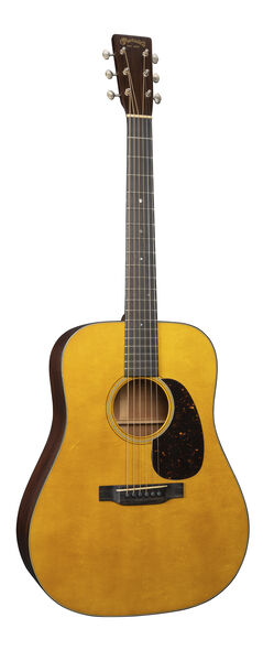 Custom Shop D-18 1937 image number 0