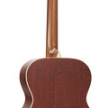 Back of Martin 000-11E Craig Thatcher Guitar image number 2