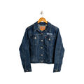 Women's Levi's Denim Jacket image number 2