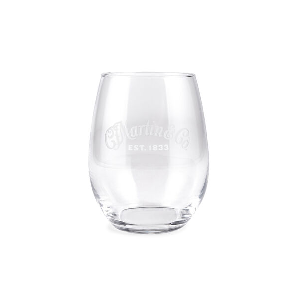 Stemless Wine Glass image number 1