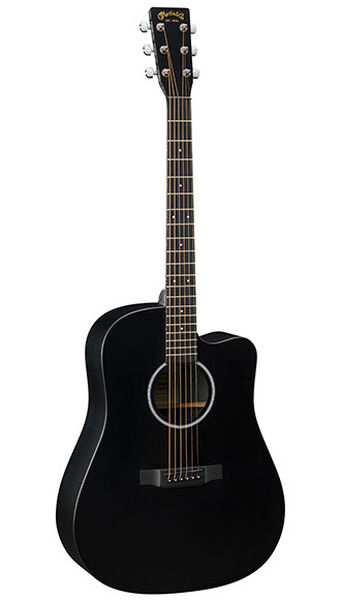 DCXAE Black image number 0