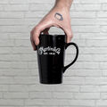 Ceramic Travel Mug with Lid image number 2