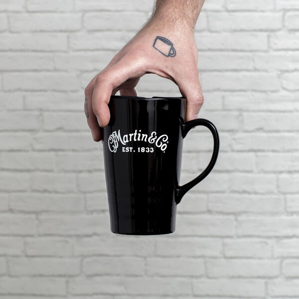 Ceramic Travel Mug with Lid image number 1