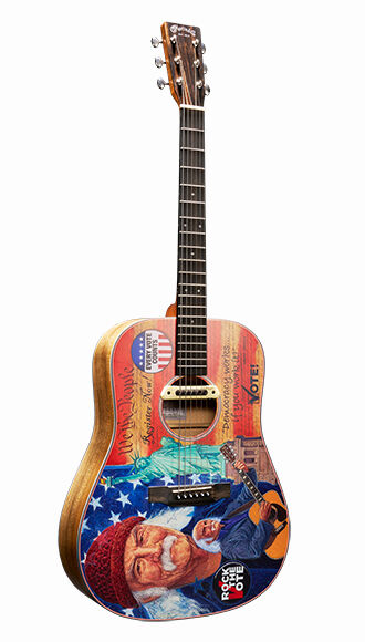 最も優遇 Discontinued Models | Martin Guitar ギター