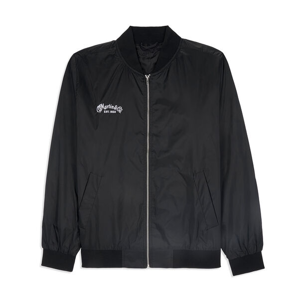 Martin Men's Flight Jacket image number 1