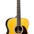 Martin M-36 Guitar image number 1
