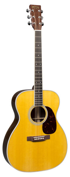 Martin M-36 Guitar image number 0