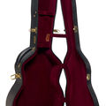 Open guitar case for a Martin guitar image number 5