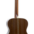 Back of Martin Gloss 1933 Ambertone OM-28 Guitar image number 2