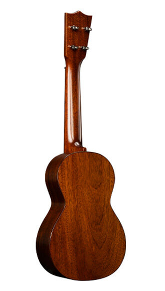 Centennial 1 Concert Uke