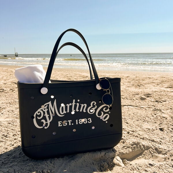 Martin Beachcomber Tote image number 0