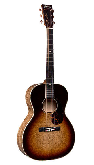 Martin d mahogany 09 store