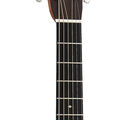 Headstock and Neck of Martin Gloss 1933 Ambertone 000-28 Guitar image number 4
