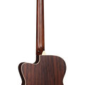 Back of Martin BC-16E Gloss Top Bass Guitar image number 2