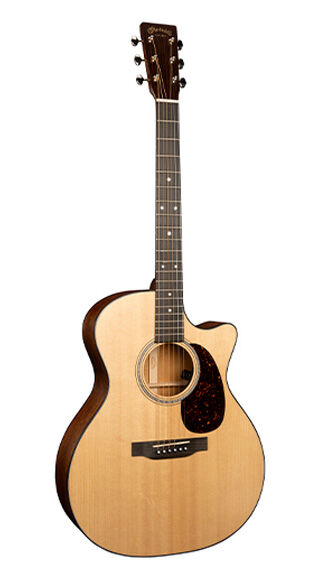ギター Martin & co. GPC-16E-01 Martin GPC-16E 16 Series With Rosewood Grand Performance Acoustic