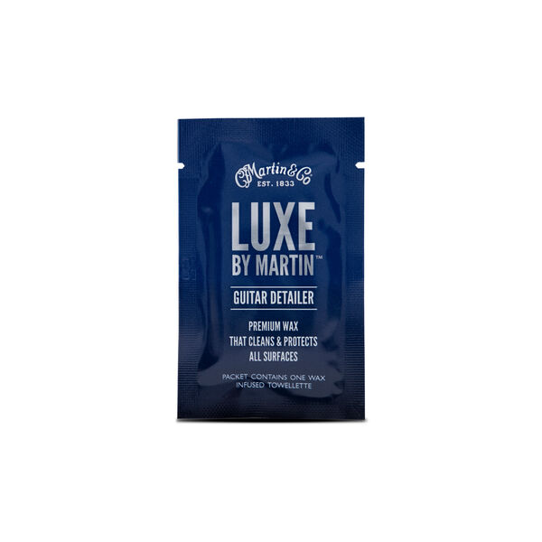 LUXE BY MARTIN® Guitar Detailer image number 0