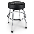 Martin Chrome Barstool image number 2