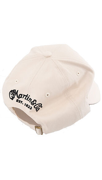 Martin-Sailor Jerry Hat