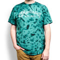 Martin Crystal Jade T-shirt image number 1